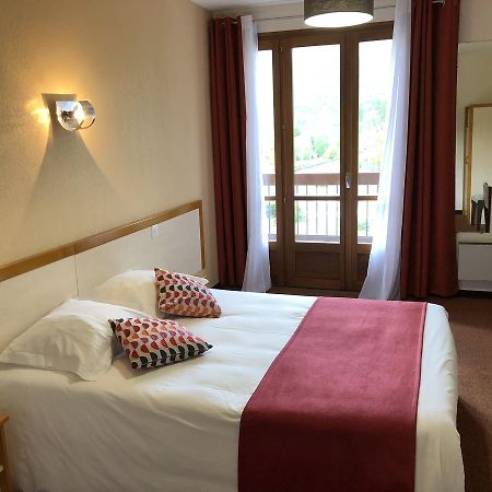 Le Vallon Ispagnac Εξωτερικό φωτογραφία